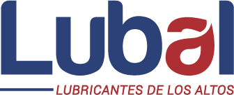 Lubal logo