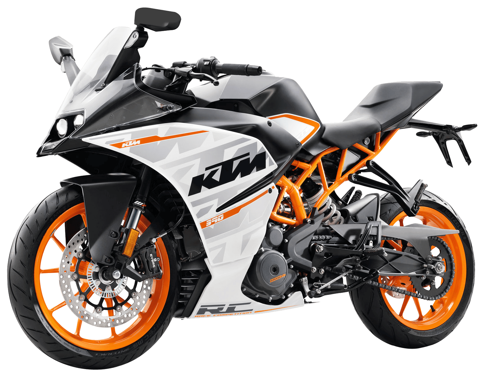 Motocicletas