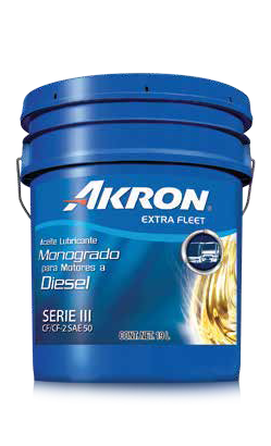 AKRON EXTRA
FLEET