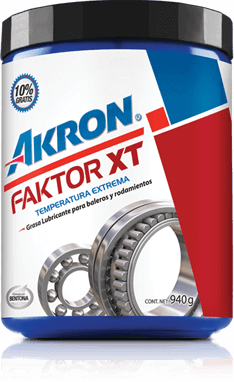 AKRON FAKTOR XT